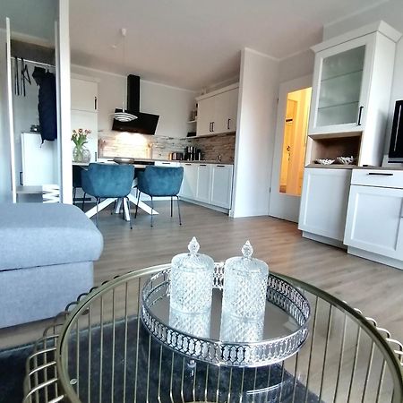 Apartment 509 - Fewo In Der Villa Kurpark Zingst Exterior photo