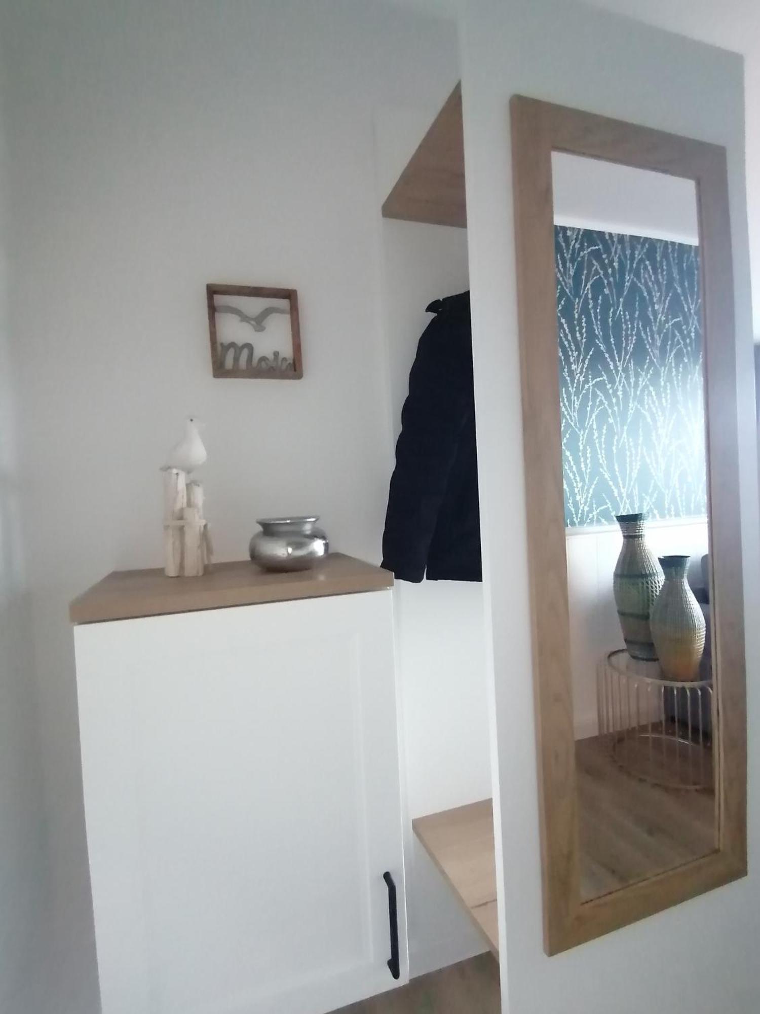 Apartment 509 - Fewo In Der Villa Kurpark Zingst Exterior photo